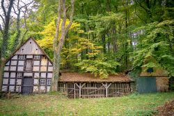 © Countrypixel - stock.adobe.com Foto: Alter Bauernhof